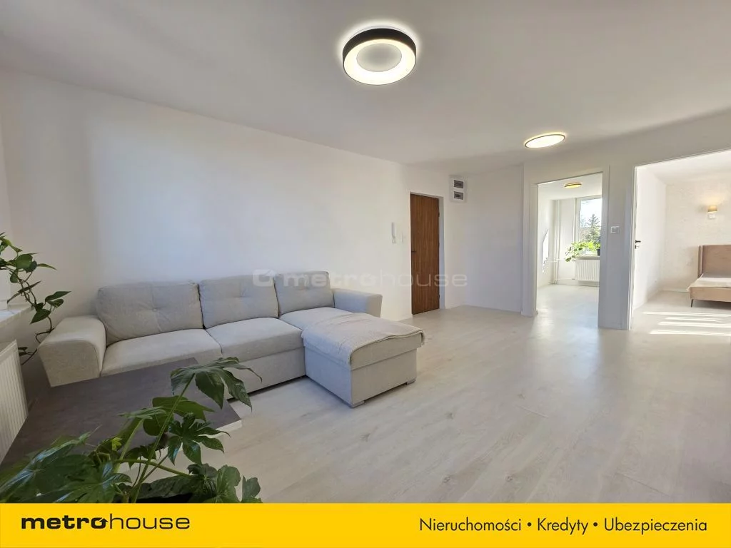 3 pokoje, mieszkanie 48,00 m², piętro 1, oferta nr , SMMEBO702, Biała Podlaska, Sidorska