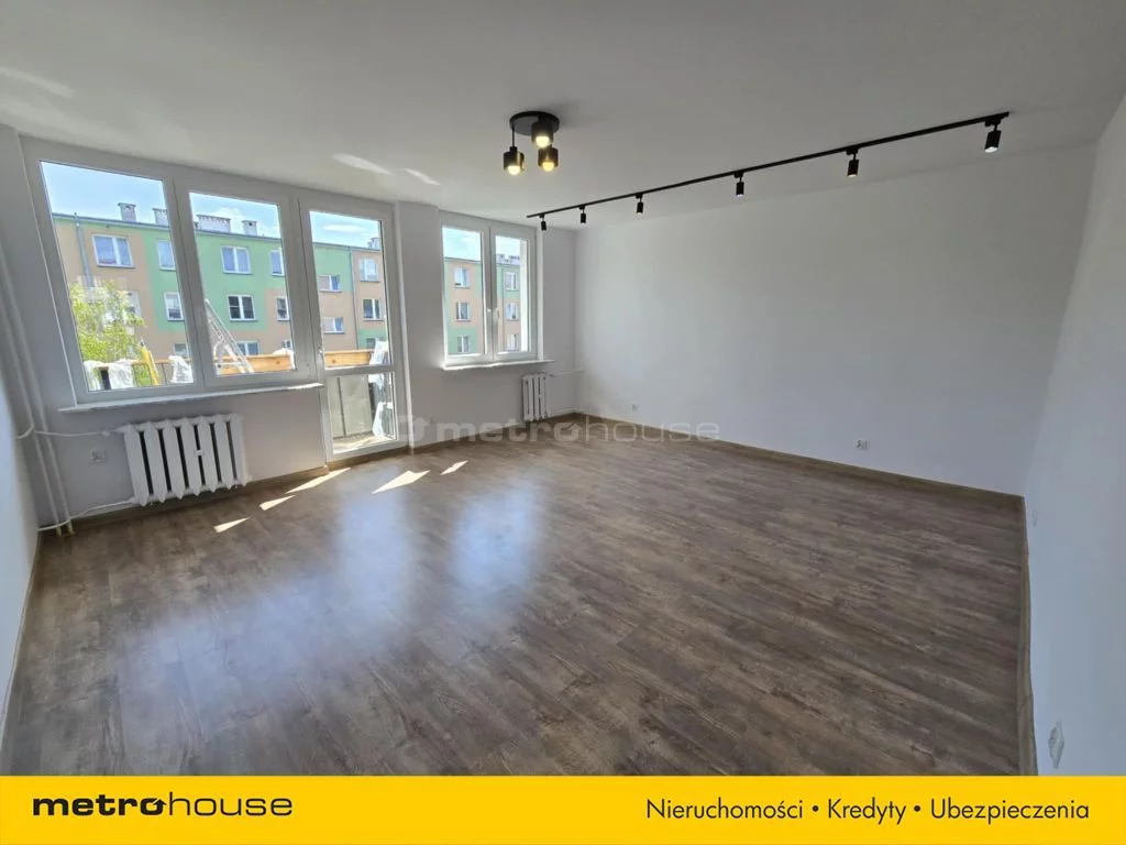 3 pokoje, mieszkanie 61,47 m², piętro 3, oferta nr , SMKASA729, Biała Podlaska, Sidorska