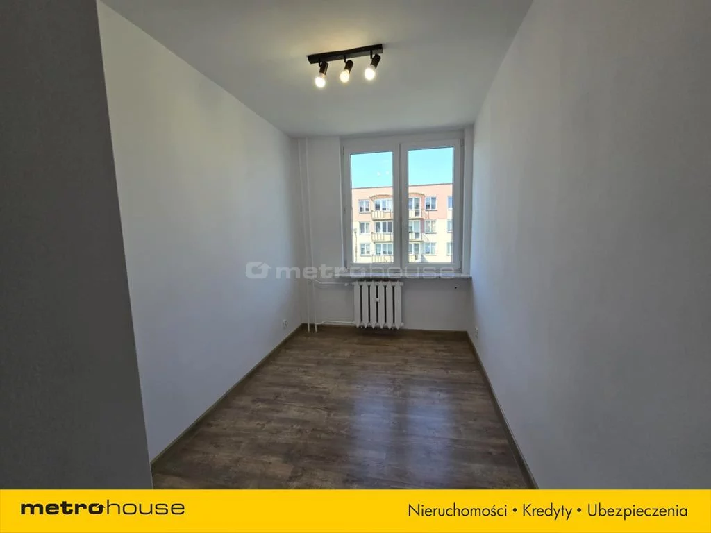 3 pokoje, mieszkanie 61,47 m², piętro 3, oferta nr , SMKASA729, Biała Podlaska, Sidorska