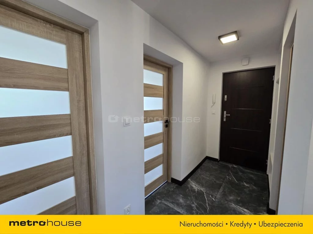 3 pokoje, mieszkanie 61,47 m², piętro 3, oferta nr , SMKASA729, Biała Podlaska, Sidorska