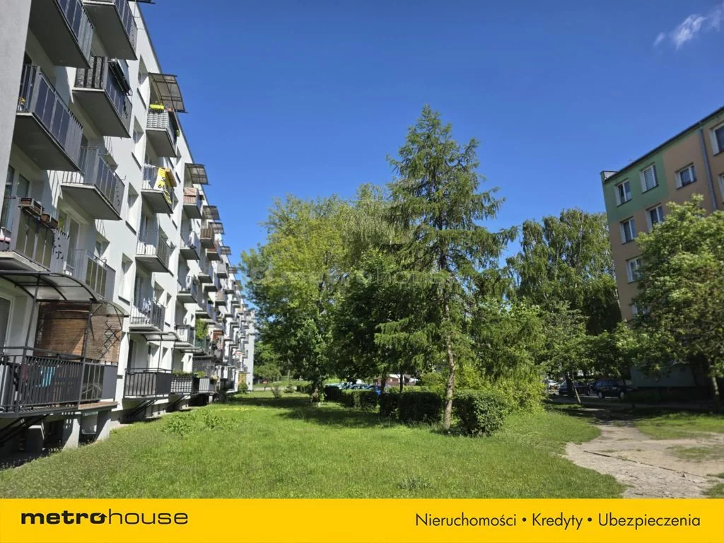 3 pokoje, mieszkanie 61,47 m², piętro 3, oferta nr , SMKASA729, Biała Podlaska, Sidorska