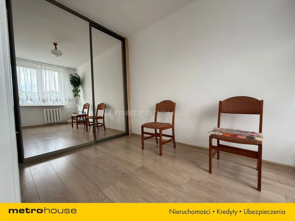 3 pokoje, mieszkanie 48,32 m², piętro 2, oferta nr , SMPEHI101, Biała Podlaska, Sidorska