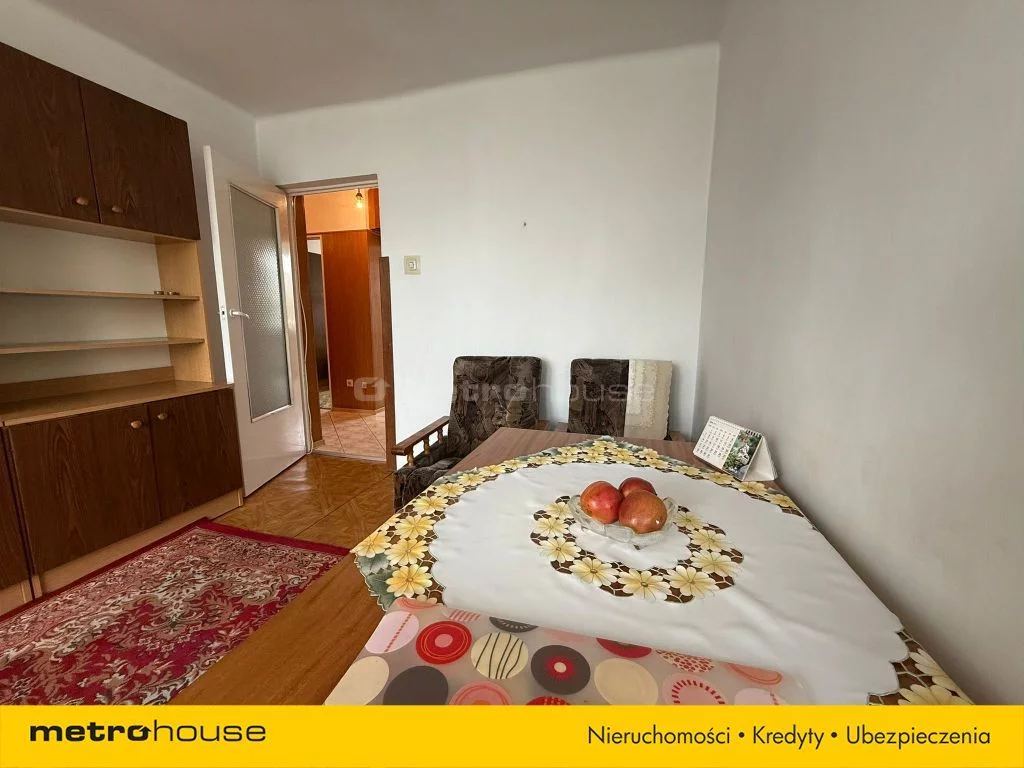 3 pokoje, mieszkanie 48,32 m², piętro 2, oferta nr , SMPEHI101, Biała Podlaska, Sidorska