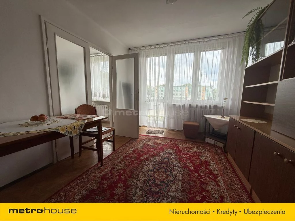 3 pokoje, mieszkanie 48,32 m², piętro 2, oferta nr , SMPEHI101, Biała Podlaska, Sidorska