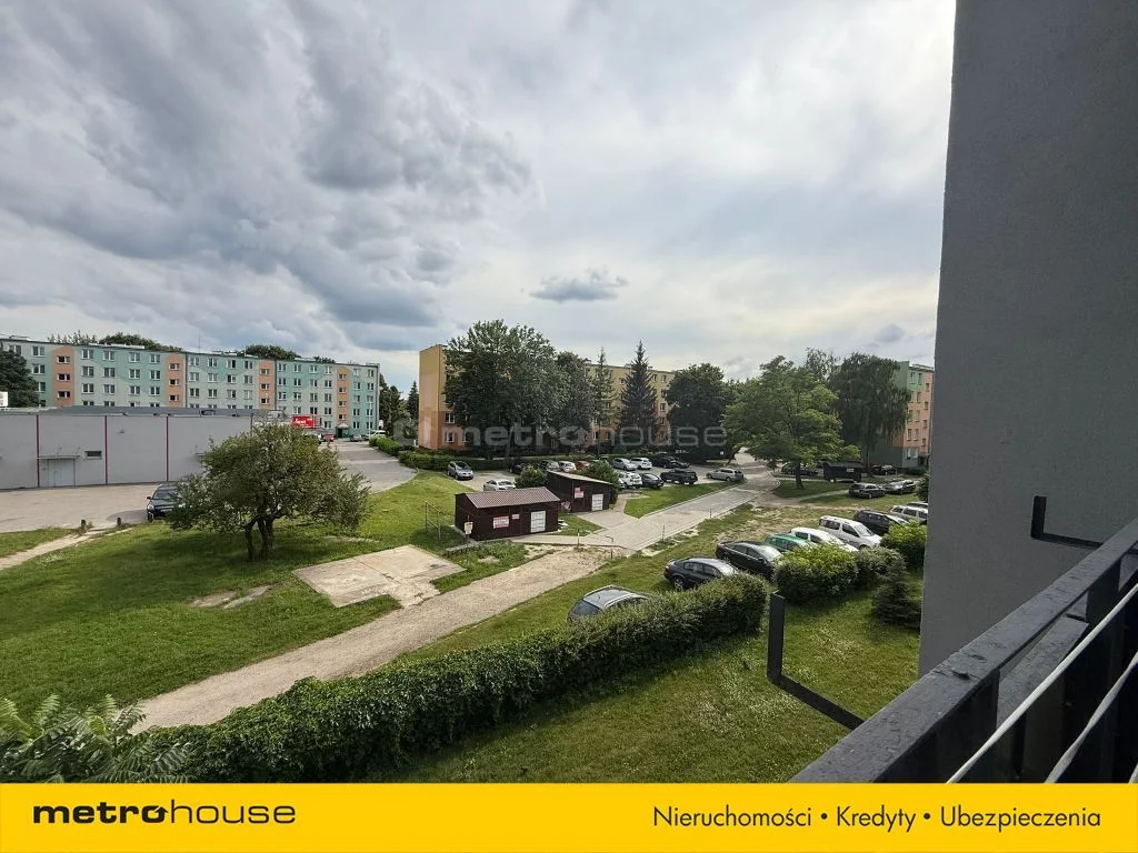 3 pokoje, mieszkanie 48,32 m², piętro 2, oferta nr , SMPEHI101, Biała Podlaska, Sidorska