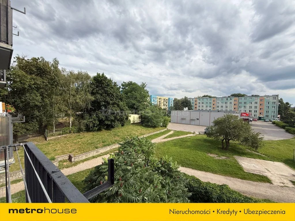 3 pokoje, mieszkanie 48,32 m², piętro 2, oferta nr , SMPEHI101, Biała Podlaska, Sidorska