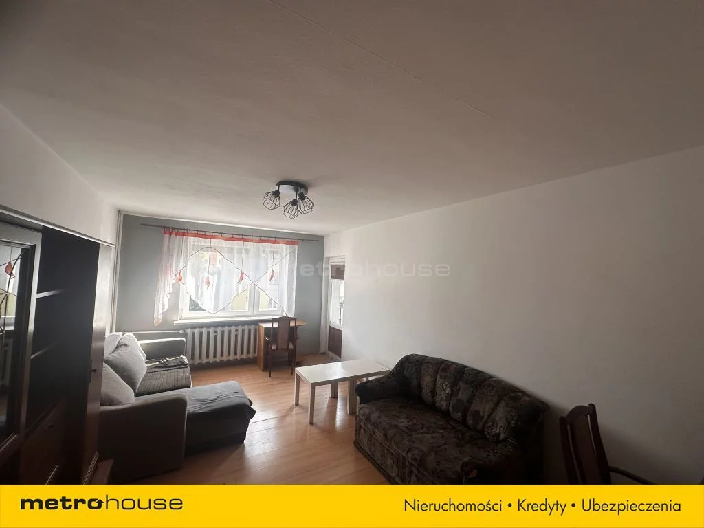 3 pokoje, mieszkanie 63,59 m², piętro 3, oferta nr , SMSADE399, Biała Podlaska, Sidorska