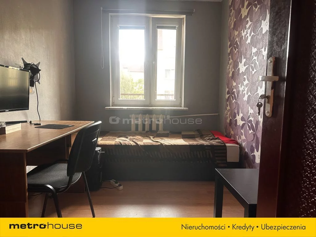 3 pokoje, mieszkanie 63,59 m², piętro 3, oferta nr , SMSADE399, Biała Podlaska, Sidorska
