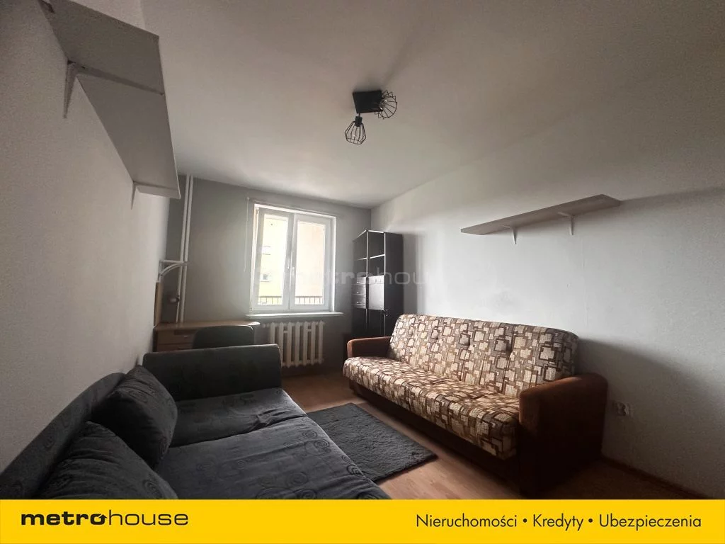3 pokoje, mieszkanie 63,59 m², piętro 3, oferta nr , SMSADE399, Biała Podlaska, Sidorska