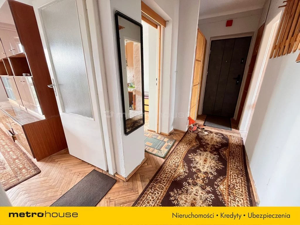 3 pokoje, mieszkanie 58,21 m², piętro 2, oferta nr , SMTEDO759, Żelków-Kolonia, Siedlecka