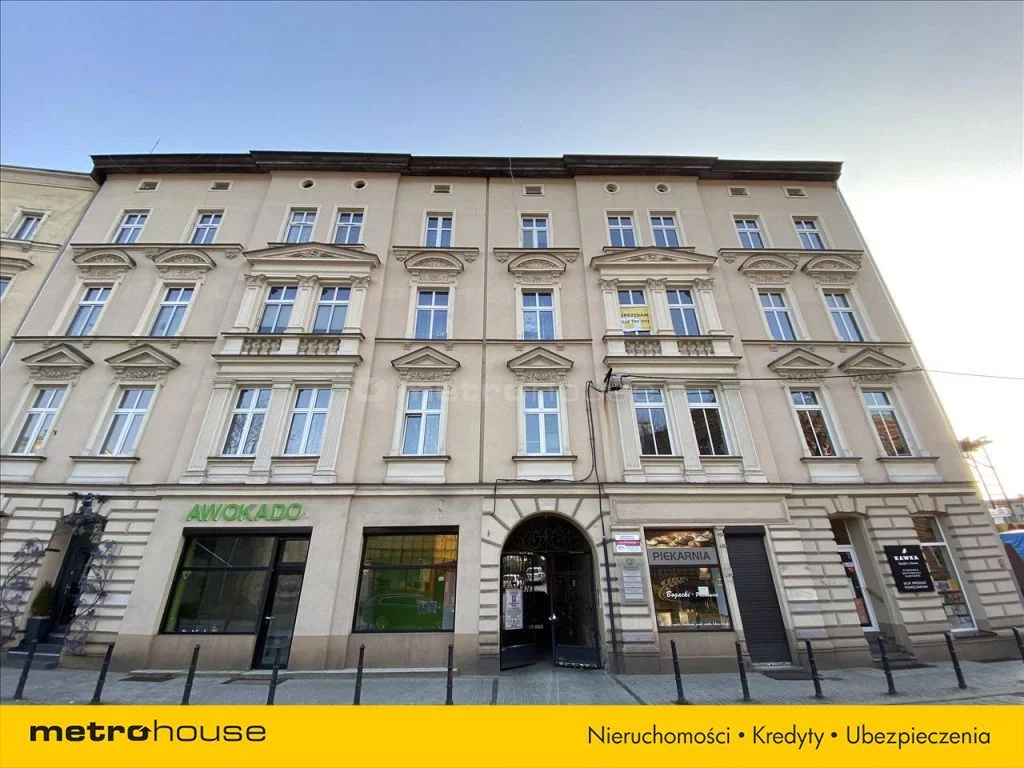3 pokoje, mieszkanie 121,29 m², piętro 2, oferta nr , KIWE012, Gliwice, Siemińskiego