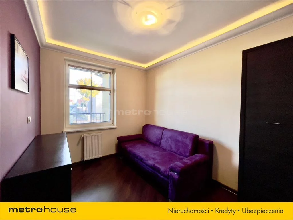 3 pokoje, mieszkanie 97,40 m², piętro 1, oferta nr , XYFE170, Iława, Sienkiewicza