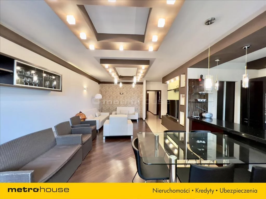 3 pokoje, mieszkanie 97,40 m², piętro 1, oferta nr , XYFE170, Iława, Sienkiewicza