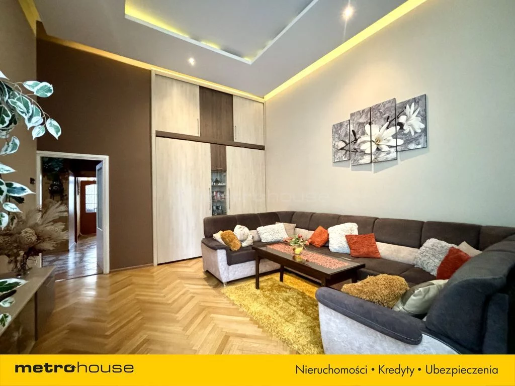 3 pokoje, mieszkanie 86,44 m², parter, oferta nr , SMZACU397, Łódź, Śródmieście, Śródmieście, Sienkiewicza