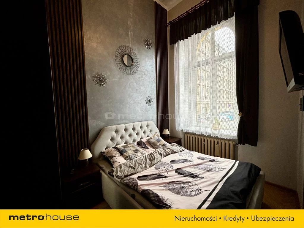 3 pokoje, mieszkanie 86,44 m², parter, oferta nr , SMZACU397, Łódź, Śródmieście, Śródmieście, Sienkiewicza