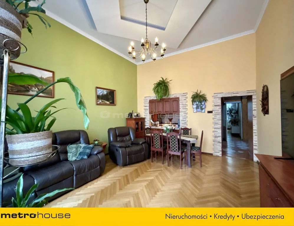 3 pokoje, mieszkanie 86,44 m², parter, oferta nr , SMZACU397, Łódź, Śródmieście, Śródmieście, Sienkiewicza
