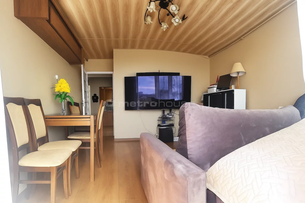 3 pokoje, mieszkanie 46,10 m², piętro 4, oferta nr , SMKANO740, Mszczonów, Sienkiewicza