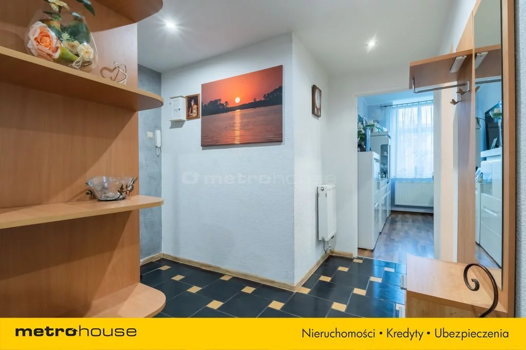 3 pokoje, mieszkanie 60,00 m², parter, oferta nr , SMTIGI939, Ostróda, Sienkiewicza