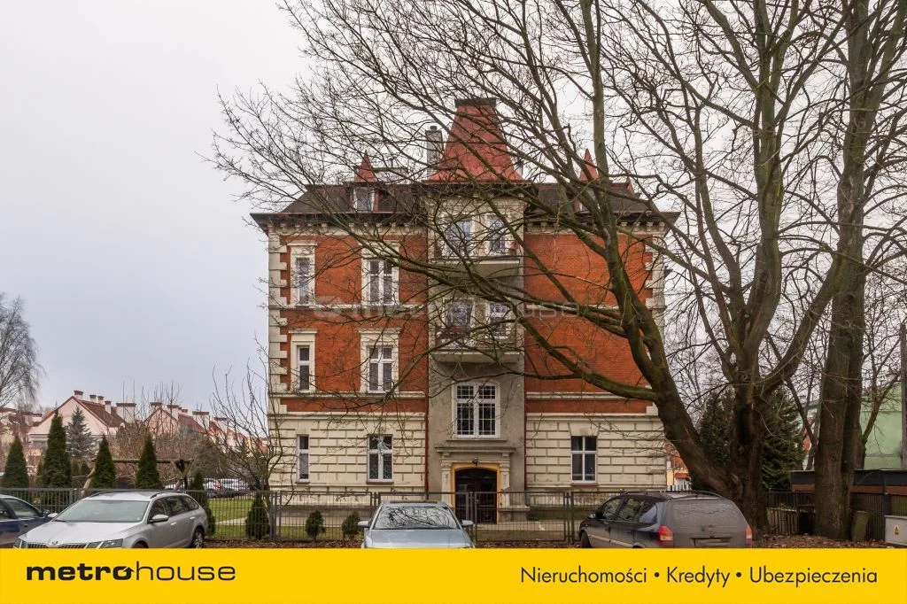 3 pokoje, mieszkanie 60,00 m², parter, oferta nr , SMTIGI939, Ostróda, Sienkiewicza