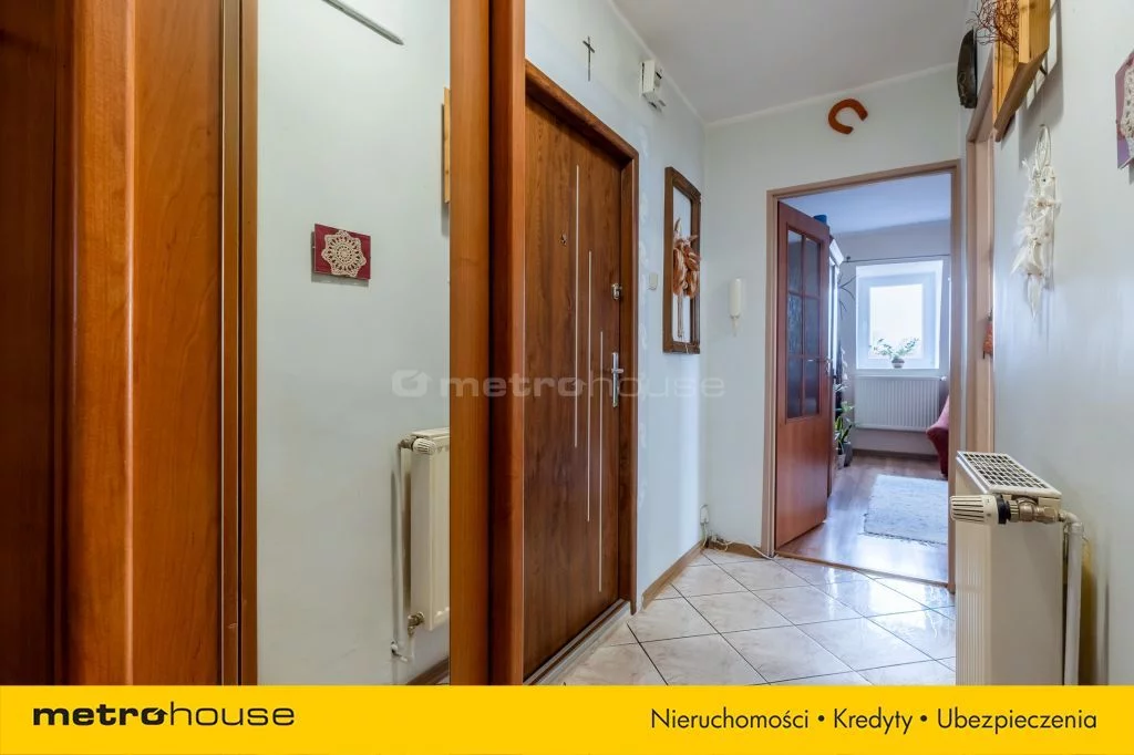 3 pokoje, mieszkanie 58,90 m², piętro 3, oferta nr , SMTIKU626, Ostróda, Sienkiewicza