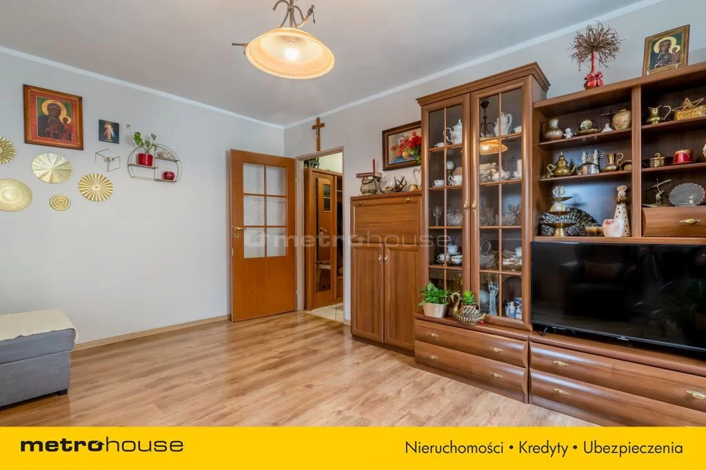 3 pokoje, mieszkanie 58,90 m², piętro 3, oferta nr , SMTIKU626, Ostróda, Sienkiewicza