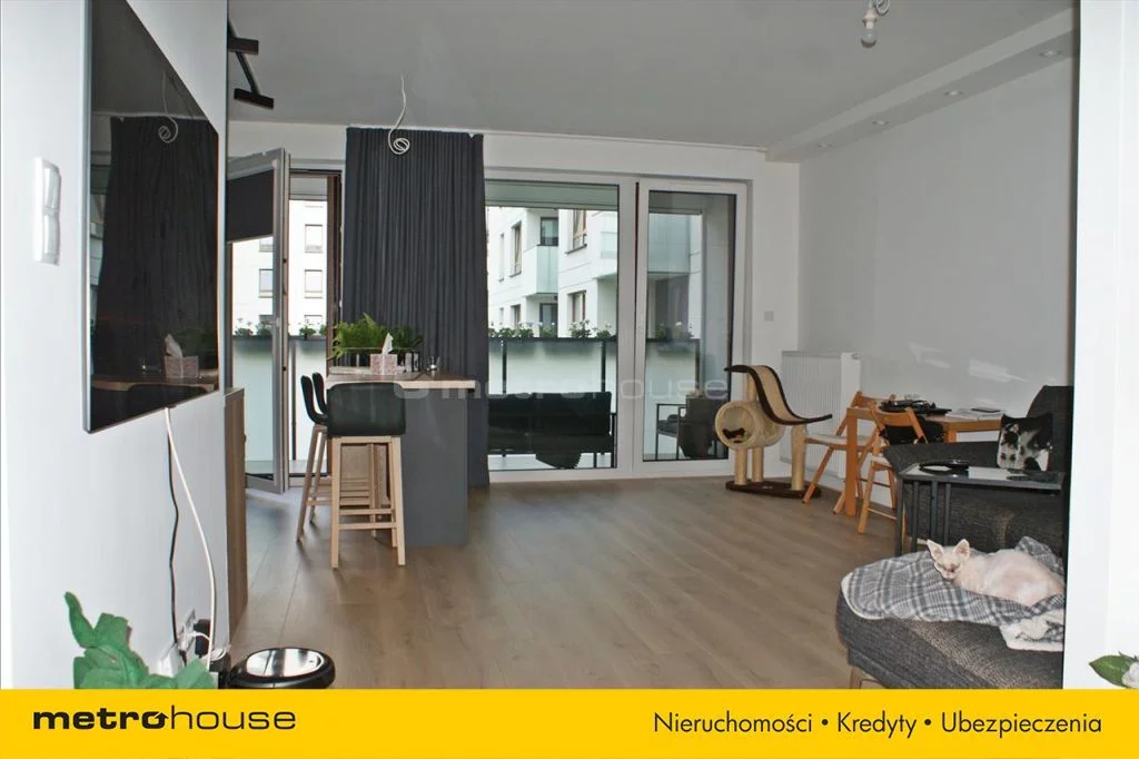 Apartament na sprzedaż, 81,33 m², 3 pokoje, piętro 2, oferta nr WUCE668