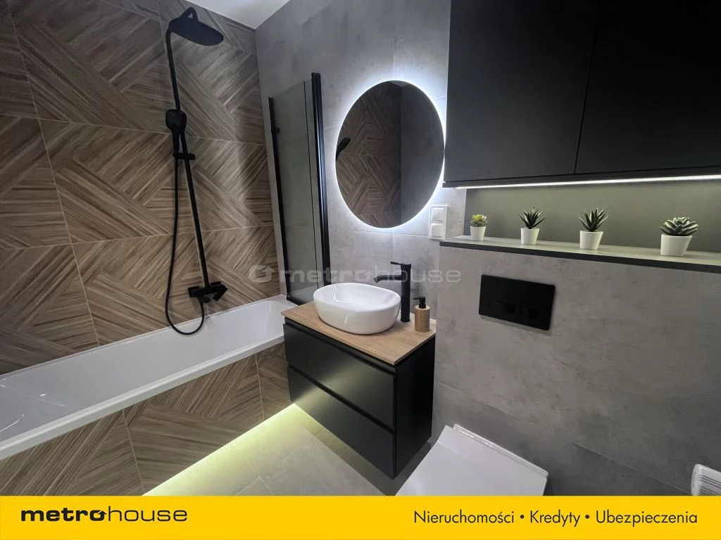3 pokoje, mieszkanie 56,87 m², parter, oferta nr , SMFAKY222, Kielce, Sikorskiego