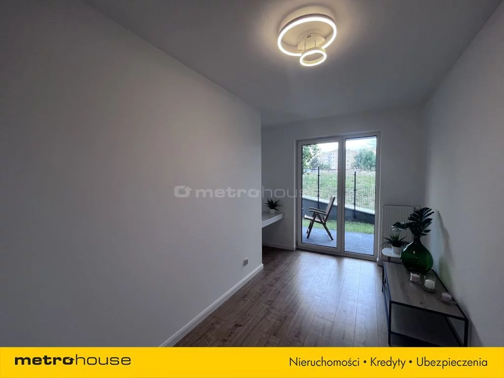 3 pokoje, mieszkanie 56,87 m², parter, oferta nr , SMFAKY222, Kielce, Sikorskiego