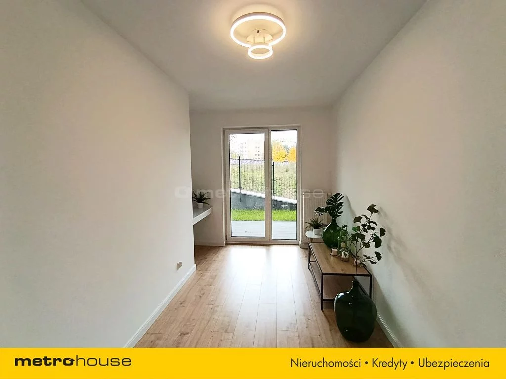 3 pokoje, mieszkanie 56,87 m², parter, oferta nr , SMFAKY222, Kielce, Sikorskiego