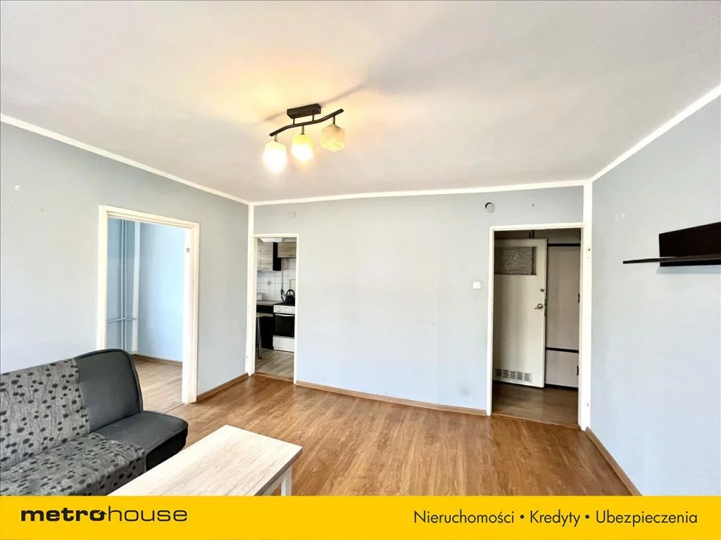 3 pokoje, mieszkanie 47,87 m², piętro 3, oferta nr , XYBA338, Szczytno, Sikorskiego