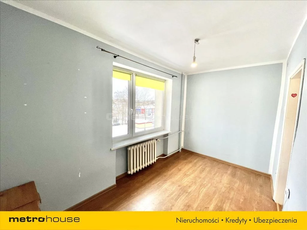 3 pokoje, mieszkanie 47,87 m², piętro 3, oferta nr , XYBA338, Szczytno, Sikorskiego