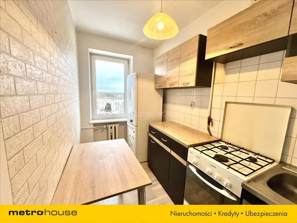 3 pokoje, mieszkanie 47,87 m², piętro 3, oferta nr , XYBA338, Szczytno, Sikorskiego