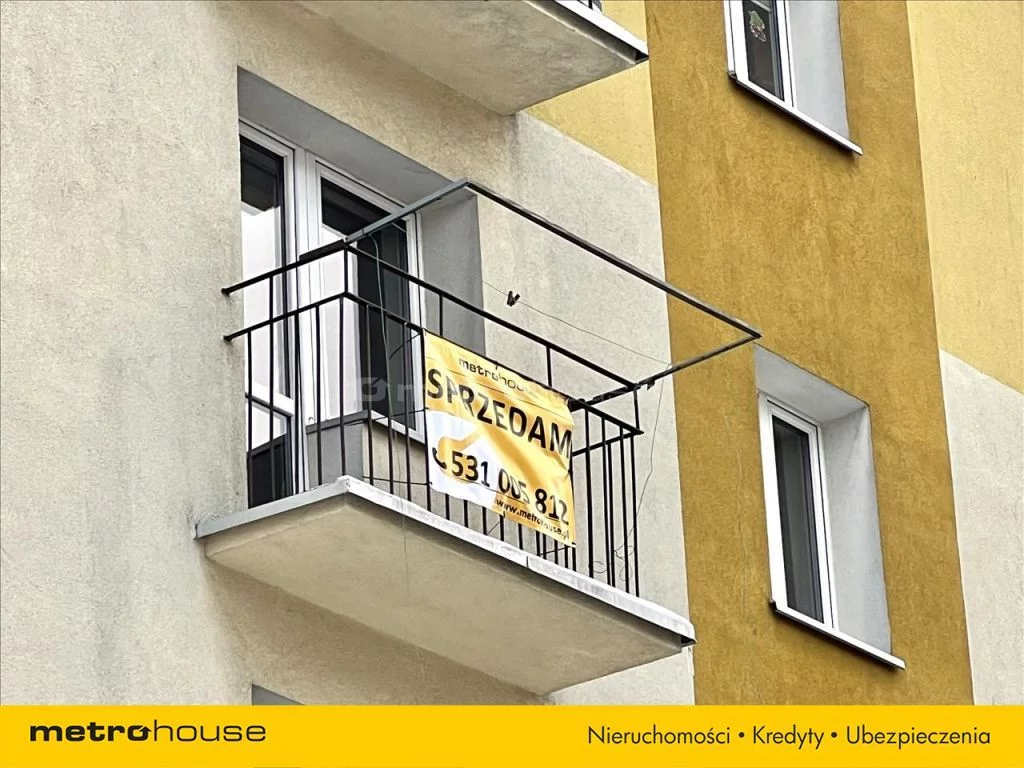 3 pokoje, mieszkanie 47,87 m², piętro 3, oferta nr , XYBA338, Szczytno, Sikorskiego