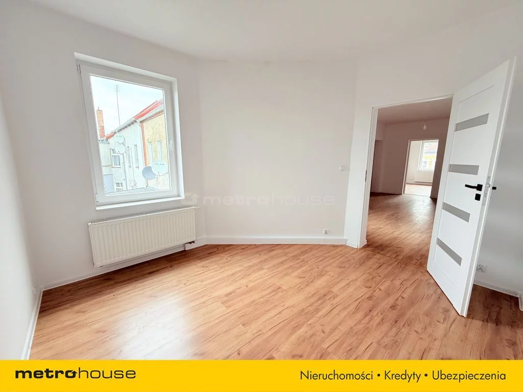 3 pokoje, mieszkanie 74,17 m², piętro 1, oferta nr , SMVIRY220, Witnica, Sikorskiego