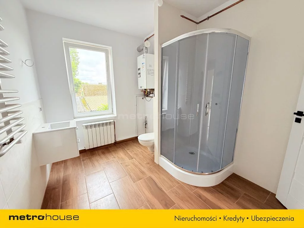 3 pokoje, mieszkanie 74,17 m², piętro 1, oferta nr , SMVIRY220, Witnica, Sikorskiego