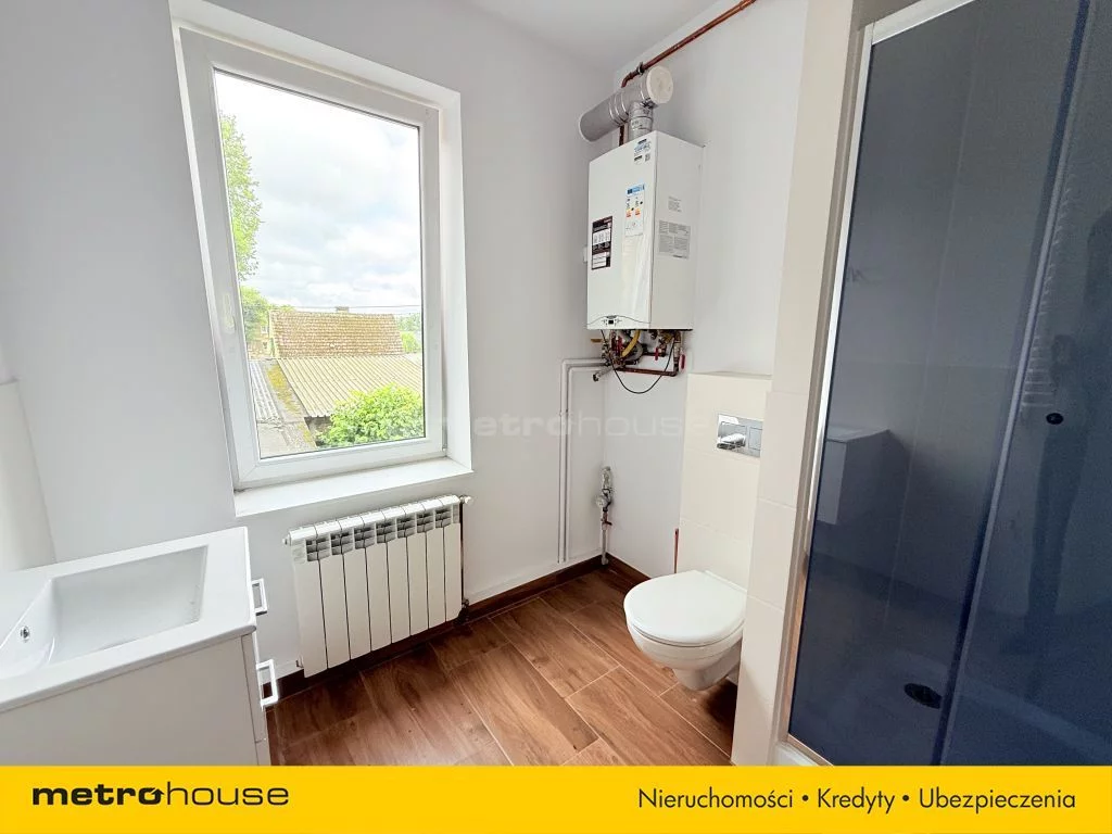 3 pokoje, mieszkanie 74,17 m², piętro 1, oferta nr , SMVIRY220, Witnica, Sikorskiego