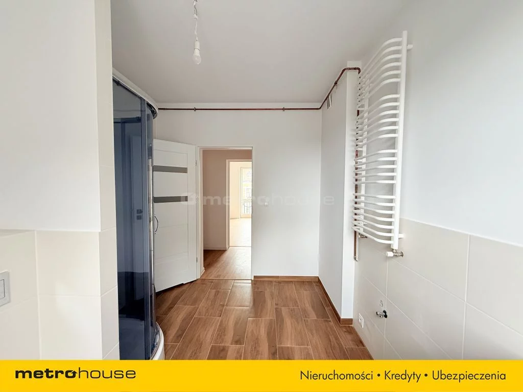 3 pokoje, mieszkanie 74,17 m², piętro 1, oferta nr , SMVIRY220, Witnica, Sikorskiego