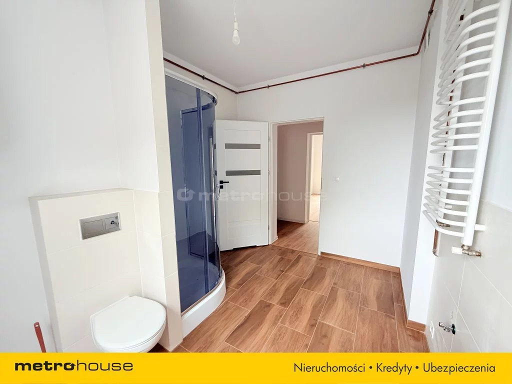 3 pokoje, mieszkanie 74,17 m², piętro 1, oferta nr , SMVIRY220, Witnica, Sikorskiego