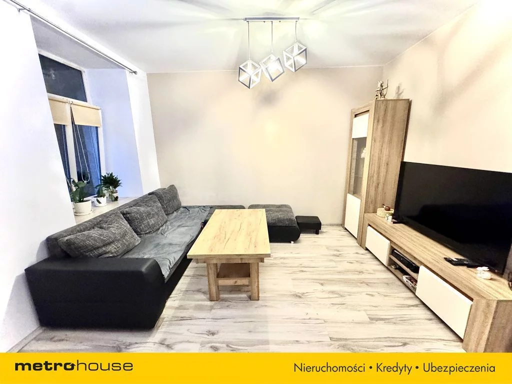 3 pokoje, mieszkanie 65,00 m², parter, oferta nr , SMGEKA635, Pabianice, Skargi