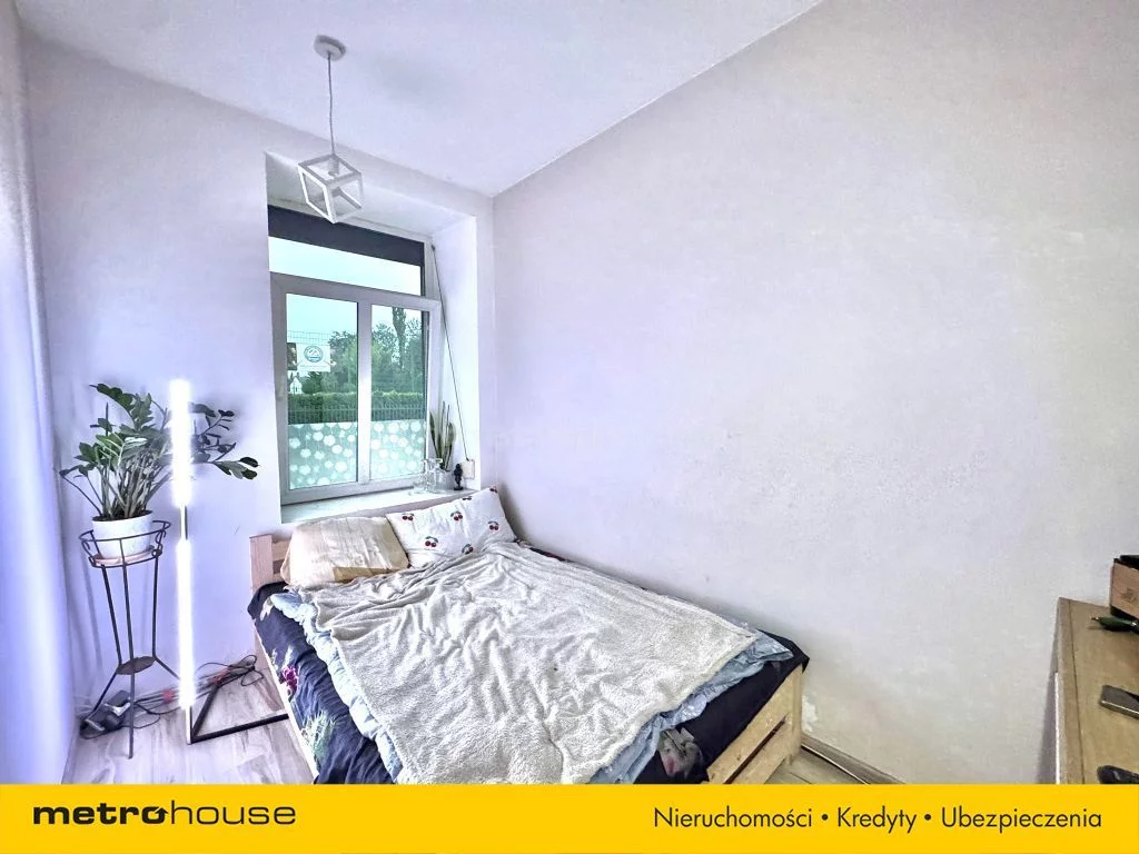 3 pokoje, mieszkanie 65,00 m², parter, oferta nr , SMGEKA635, Pabianice, Skargi