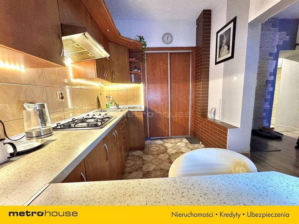 3 pokoje, mieszkanie 65,00 m², parter, oferta nr , SMGEKA635, Pabianice, Skargi