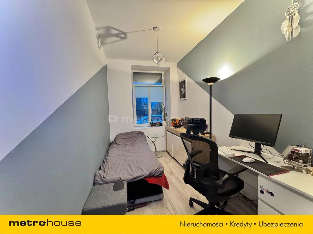 3 pokoje, mieszkanie 65,00 m², parter, oferta nr , SMGEKA635, Pabianice, Skargi