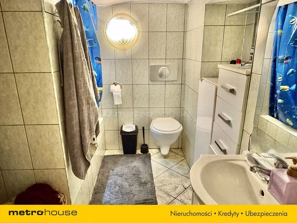 3 pokoje, mieszkanie 65,00 m², parter, oferta nr , SMGEKA635, Pabianice, Skargi