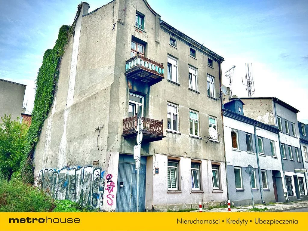 3 pokoje, mieszkanie 65,00 m², parter, oferta nr , SMGEKA635, Pabianice, Skargi