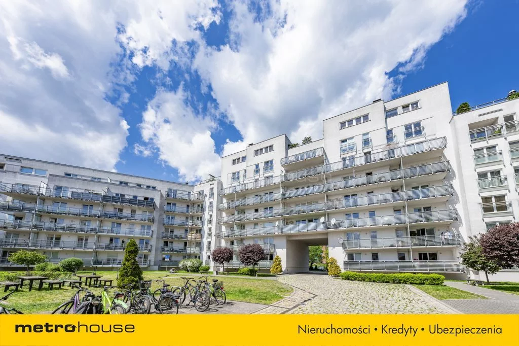3 pokoje, mieszkanie 74,80 m², piętro 5, oferta nr , SMGIZY279, Gdańsk, Zaspa, Skarżyńskiego
