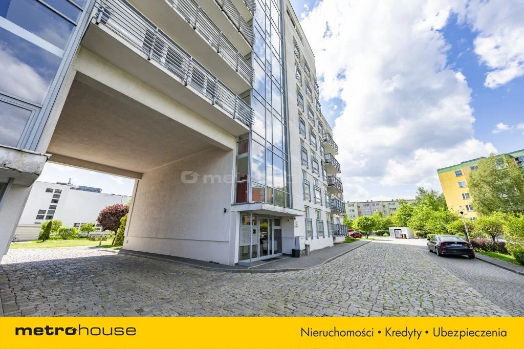 3 pokoje, mieszkanie 74,80 m², piętro 5, oferta nr , SMGIZY279, Gdańsk, Zaspa, Skarżyńskiego