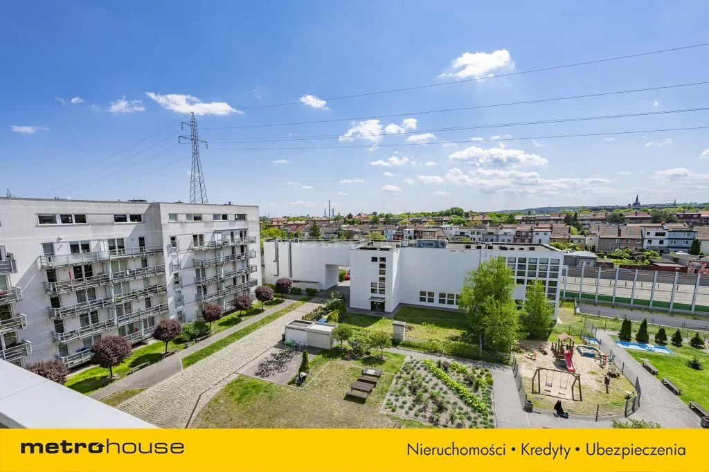 3 pokoje, mieszkanie 74,80 m², piętro 5, oferta nr , SMGIZY279, Gdańsk, Zaspa, Skarżyńskiego