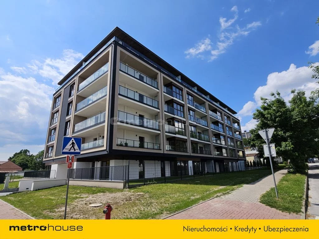 3 pokoje, mieszkanie 62,68 m², piętro 3, oferta nr , SMTEGE148, Skarżysko-Kamienna