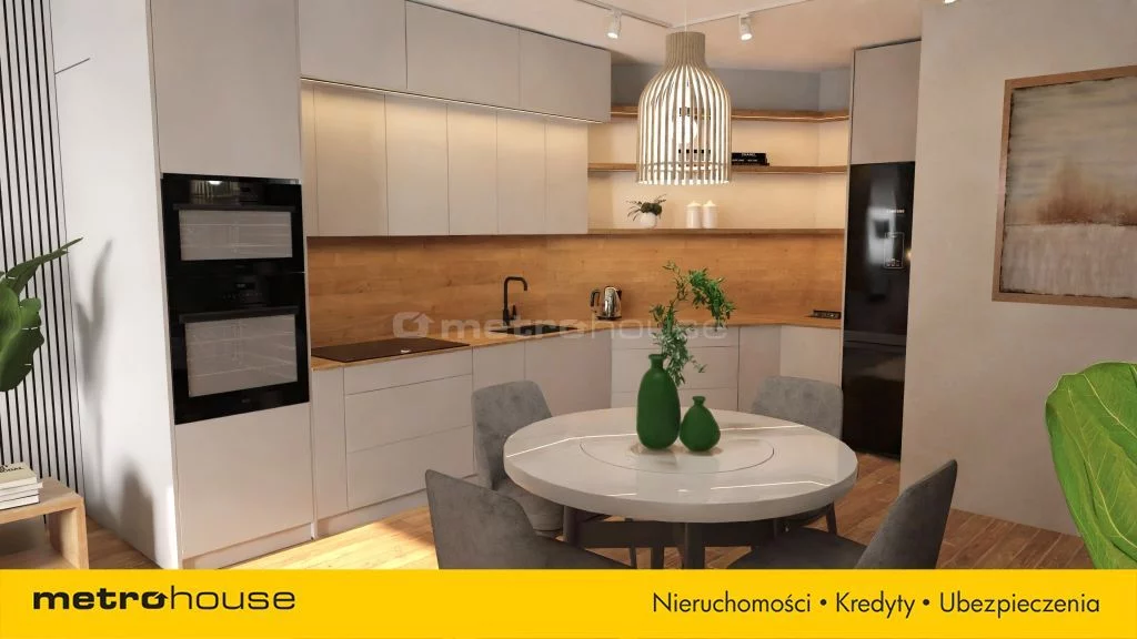 3 pokoje, mieszkanie 72,00 m², parter, oferta nr , SMSAGO140, Skierniewice