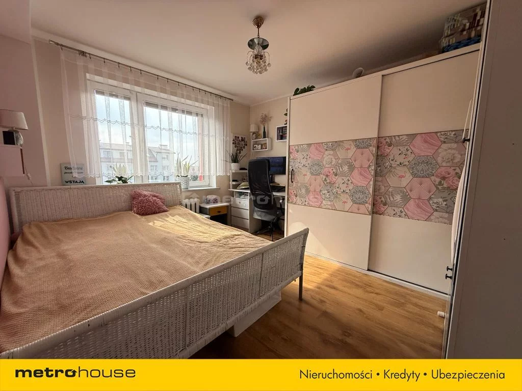 3 pokoje, mieszkanie 72,00 m², piętro 2, oferta nr , SMNEVI429, Siedlce, Składowa